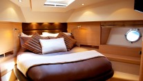 JR VIP Cabin Too.